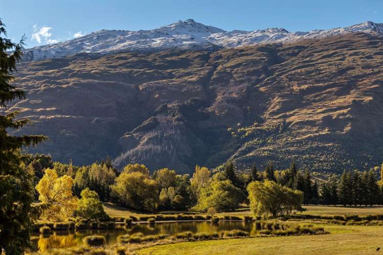 128 Hunter Road Dalefield/Wakatipu Basin_8