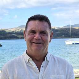Gary Steed