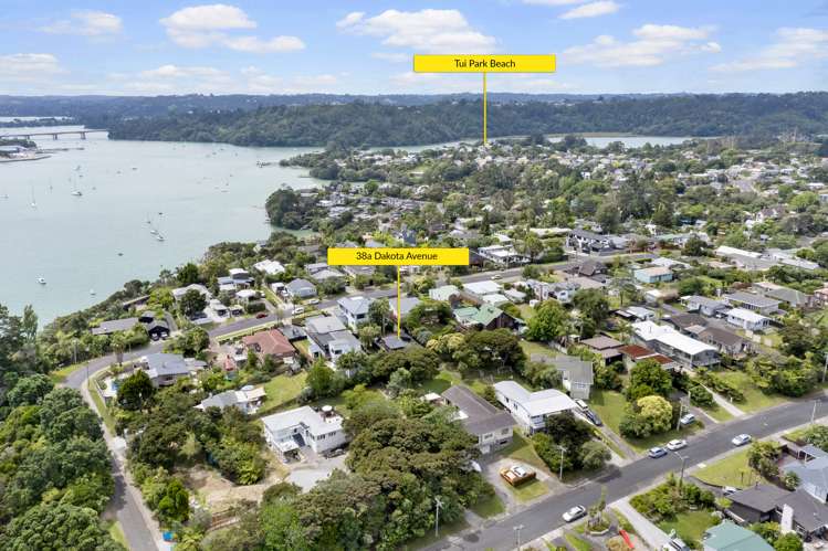 38a Dakota Avenue Beach Haven_11