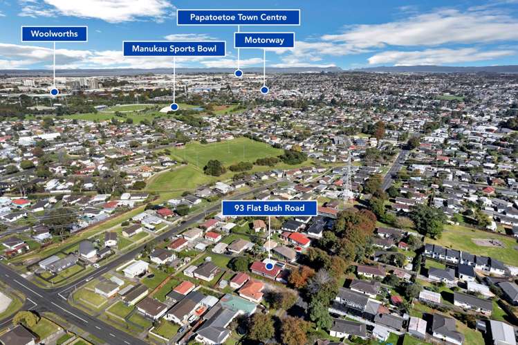 93 Flat Bush Road Clover Park_30