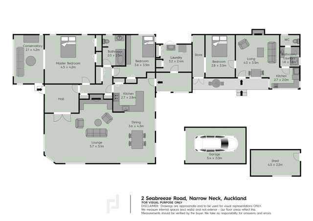 2 Seabreeze Road Devonport_1