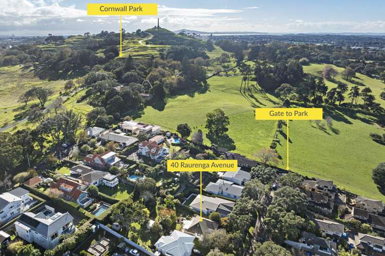 40 Raurenga Avenue Royal Oak_24