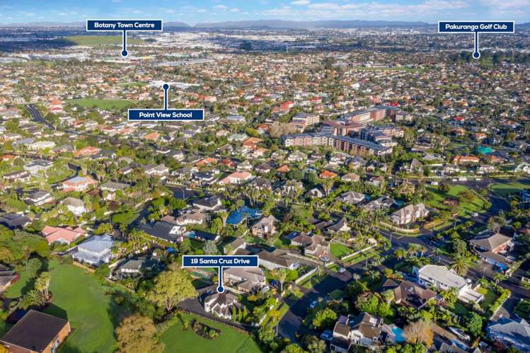 19 Santa Cruz Drive Shamrock Park_21