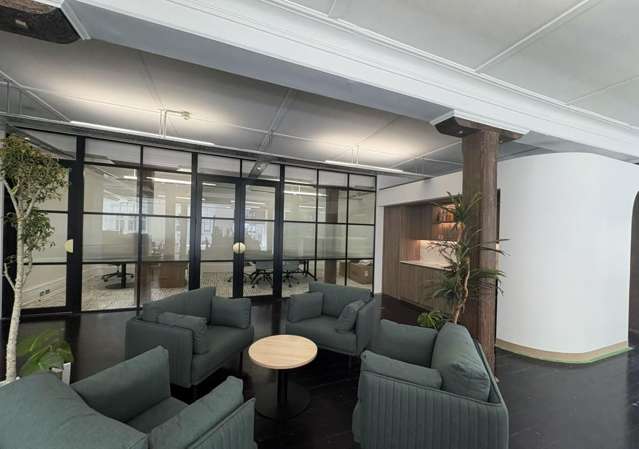 8 Commerce Street Auckland Central_1