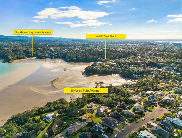 8 Marco Polo Avenue Lynfield_11