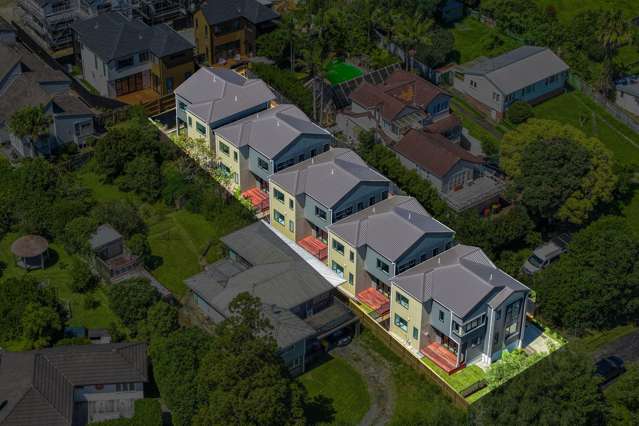 Fabulous Quality New Home awaiting