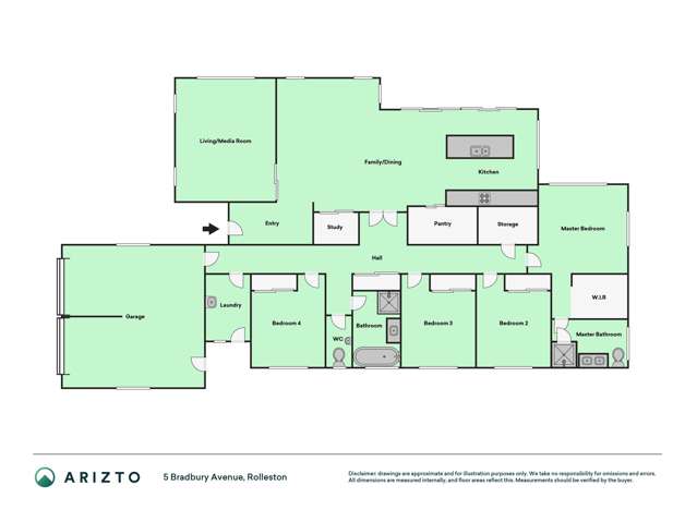 5 Bradbury Avenue Rolleston_1