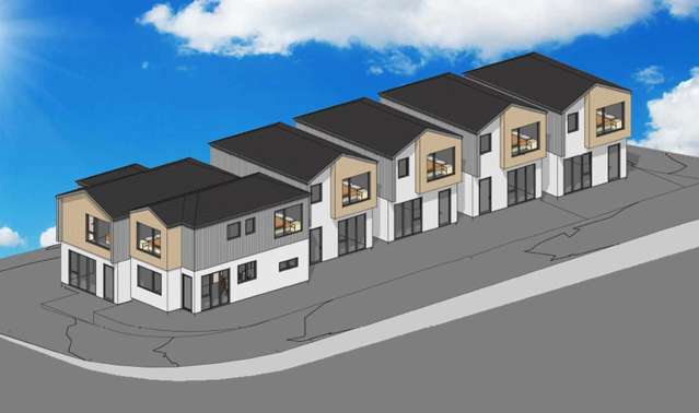 Brand New Standalone+2 Ensuites+Own Drive=Perfect Start