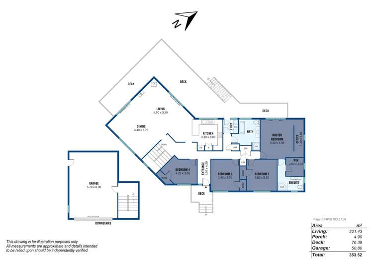 2/32 Prospect Terrace Pukekohe_24