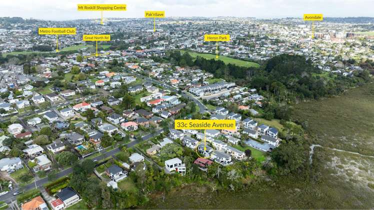 33C Seaside Avenue Waterview_25