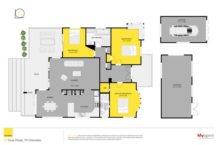 75 Huia Road Point Chevalier_18