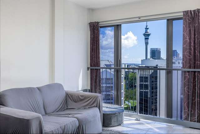 811/421 Queen Street Auckland Central_4