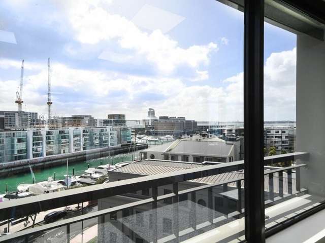 Level 6/12 Viaduct Harbour Avenue Auckland Central_3