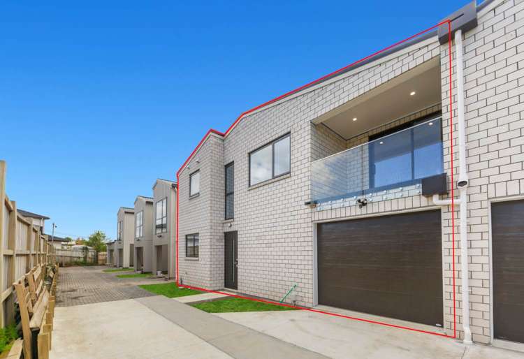 30B Tawa Crescent Manurewa_15
