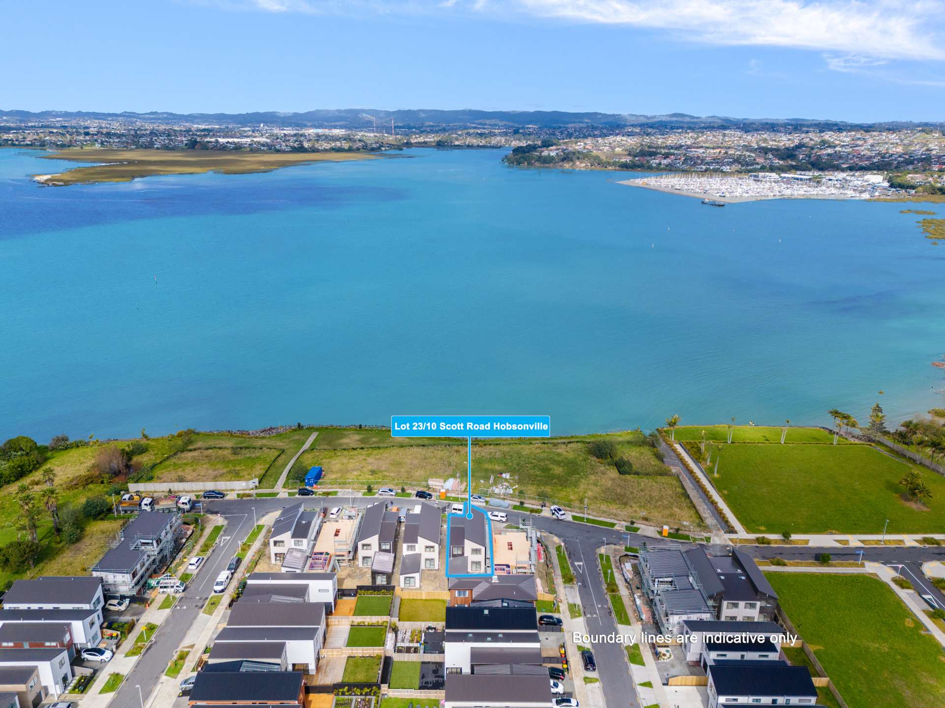 Lot 23/10 Scott Road Hobsonville_0