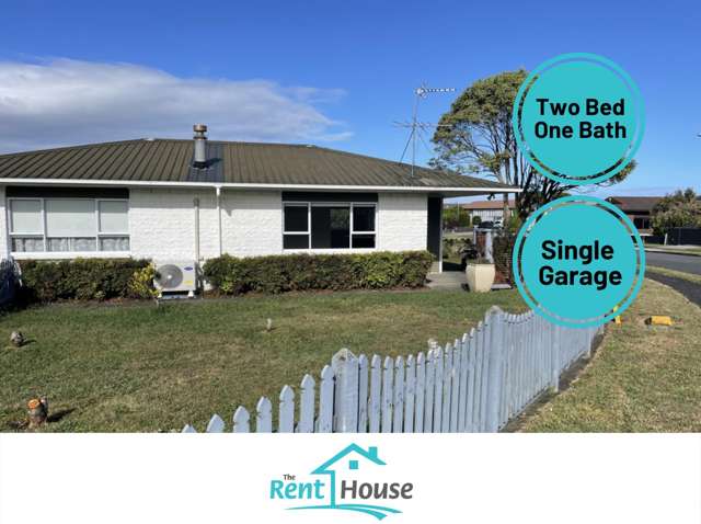 HOME SWEET BEAUTIFUL HOME - CENTRALLY LOCATED - WAIUKU