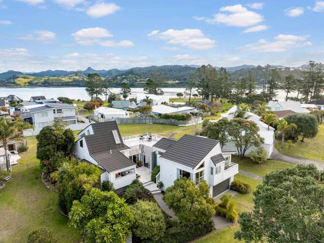 Home and Income - Must be Sold!