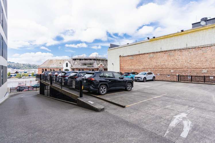 248 Cumberland Street Dunedin Central_17