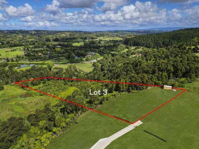 Lot 3/45 Robinson Road Coatesville_1