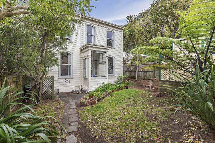 13a George Street Thorndon_13
