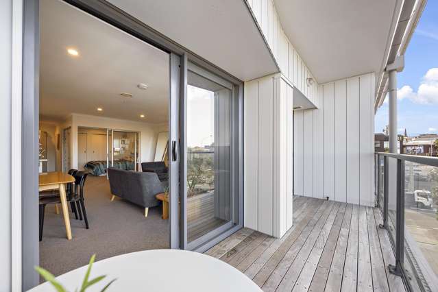 Big space & Big potential!