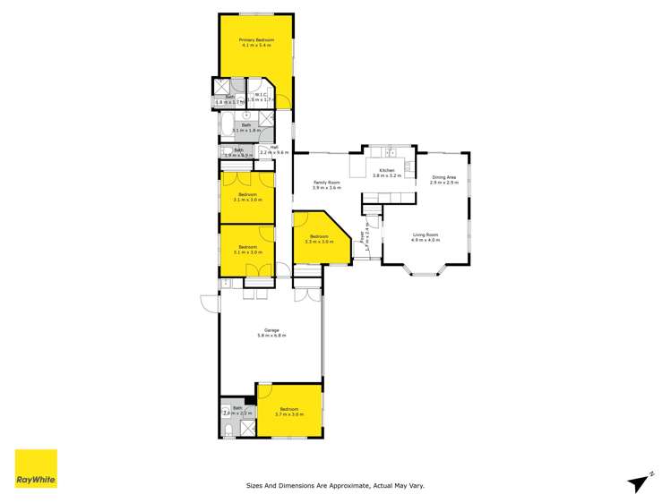 8 Quattro Avenue Flat Bush_15