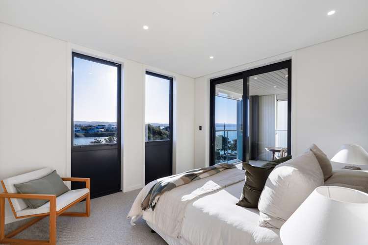 Apartment 202 Customs Quay Ahuriri_12