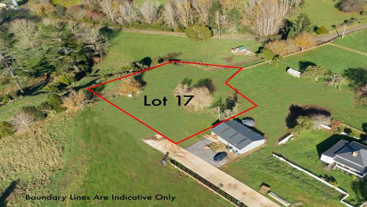 lot 17/85 Dean Road Pokeno_8