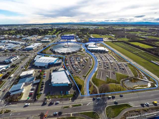 558 Wairakei Road and 245 Wooldridge Road Harewood_1