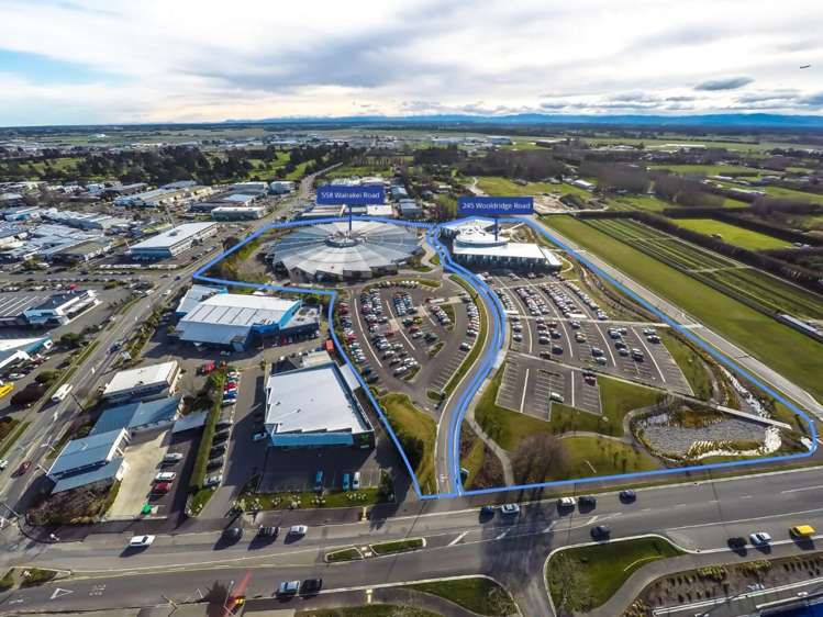 558 Wairakei Road and 245 Wooldridge Road Harewood_1