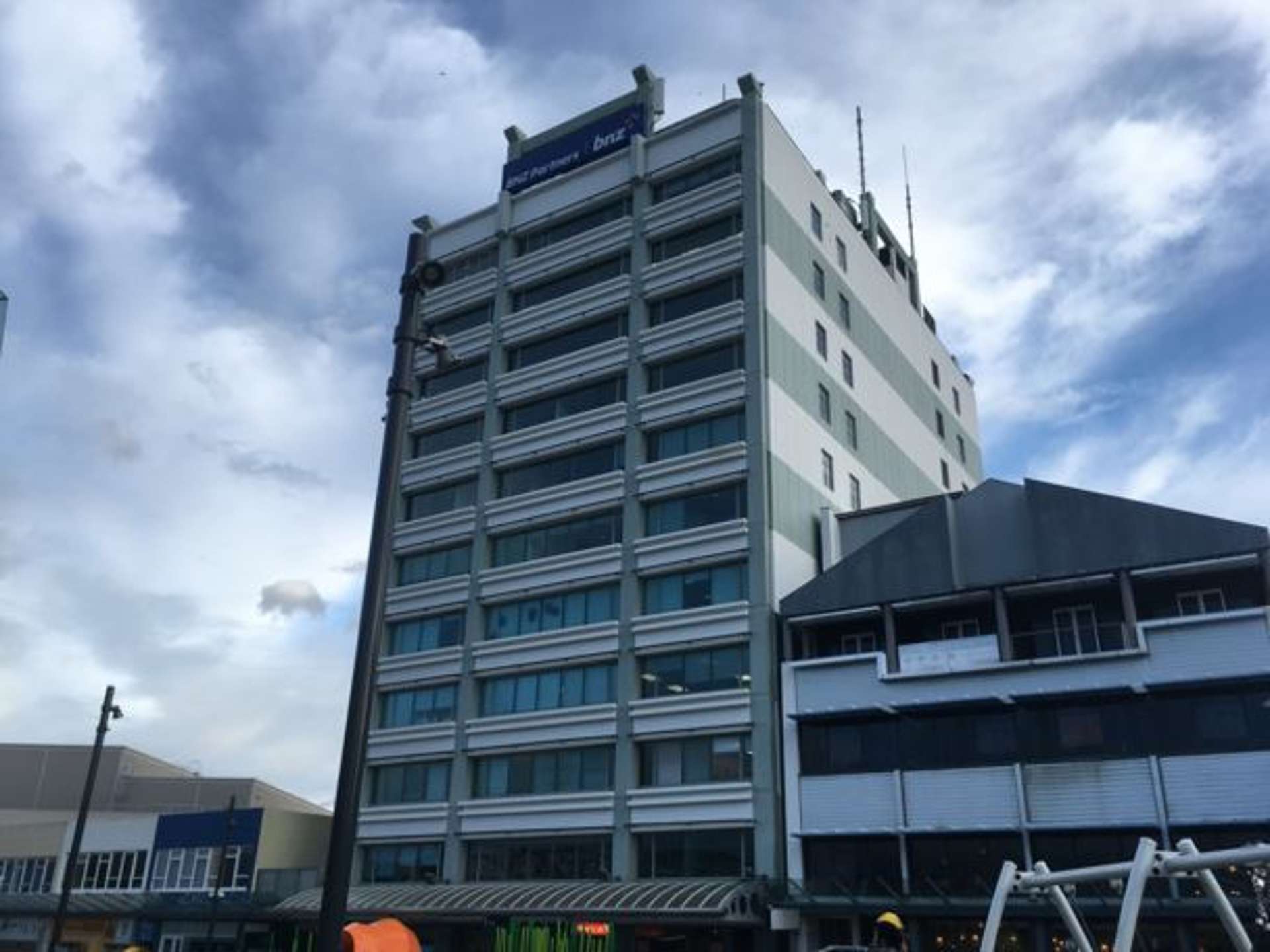 Level 7, 14 Hartham Place North Porirua_0