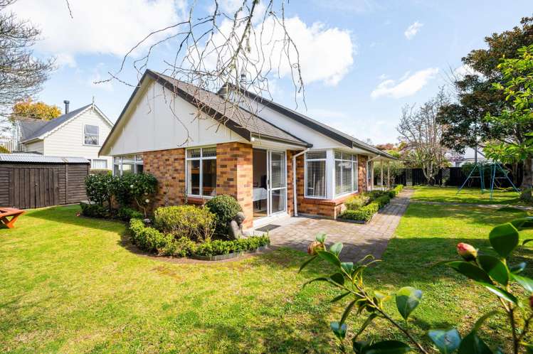 121 Delamare Road St Andrews_23