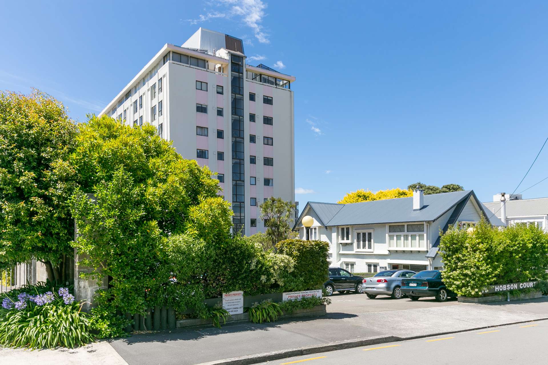 12/70 Hobson Street Thorndon_0