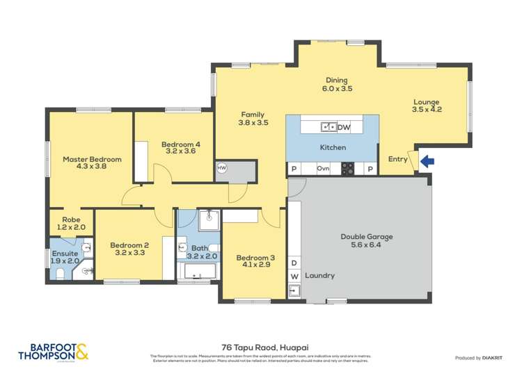 76 Tapu Road Huapai_19