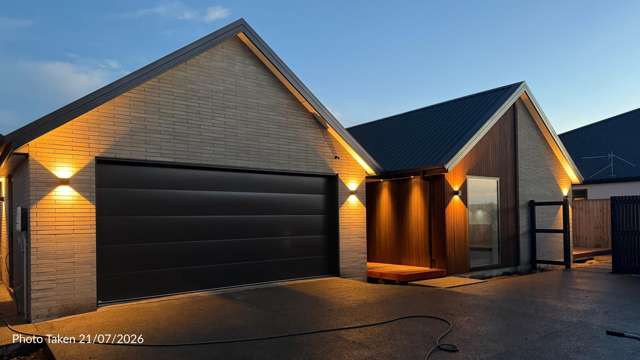 Completion Next Month - Premium Family Living