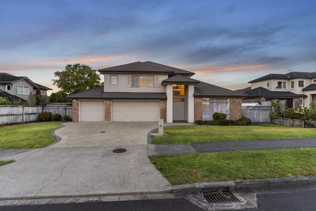 Elevated Luxury in Mission Heights