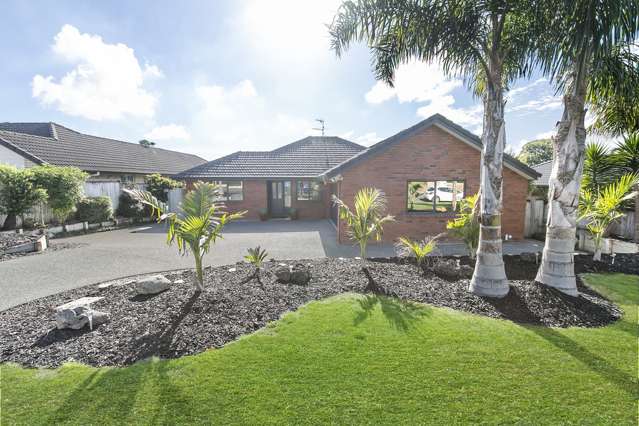 60 Lough Bourne Drive Pukekohe_1