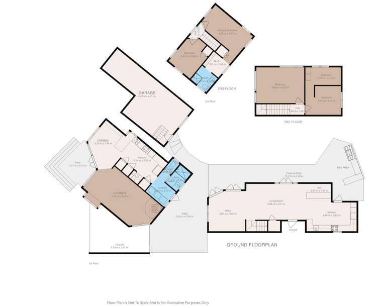 201 Bluff Road Kuaotunu_29