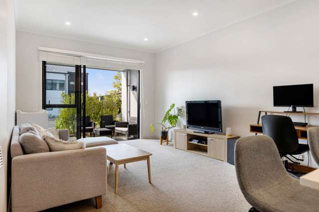 Beautiful Easy Care Apartment