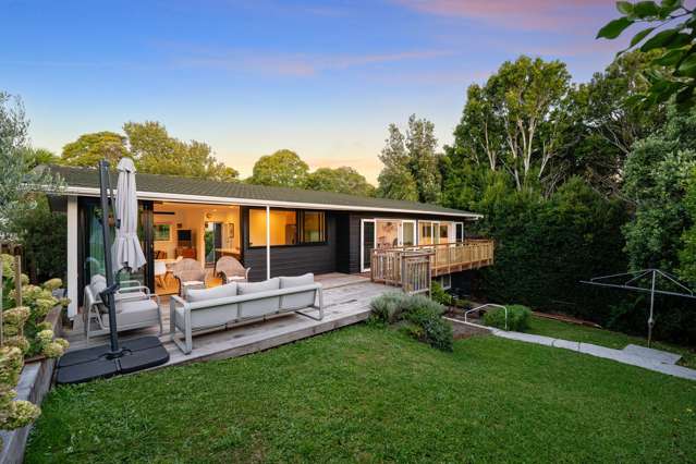 GLENDOWIE SO HOT RIGHT NOW