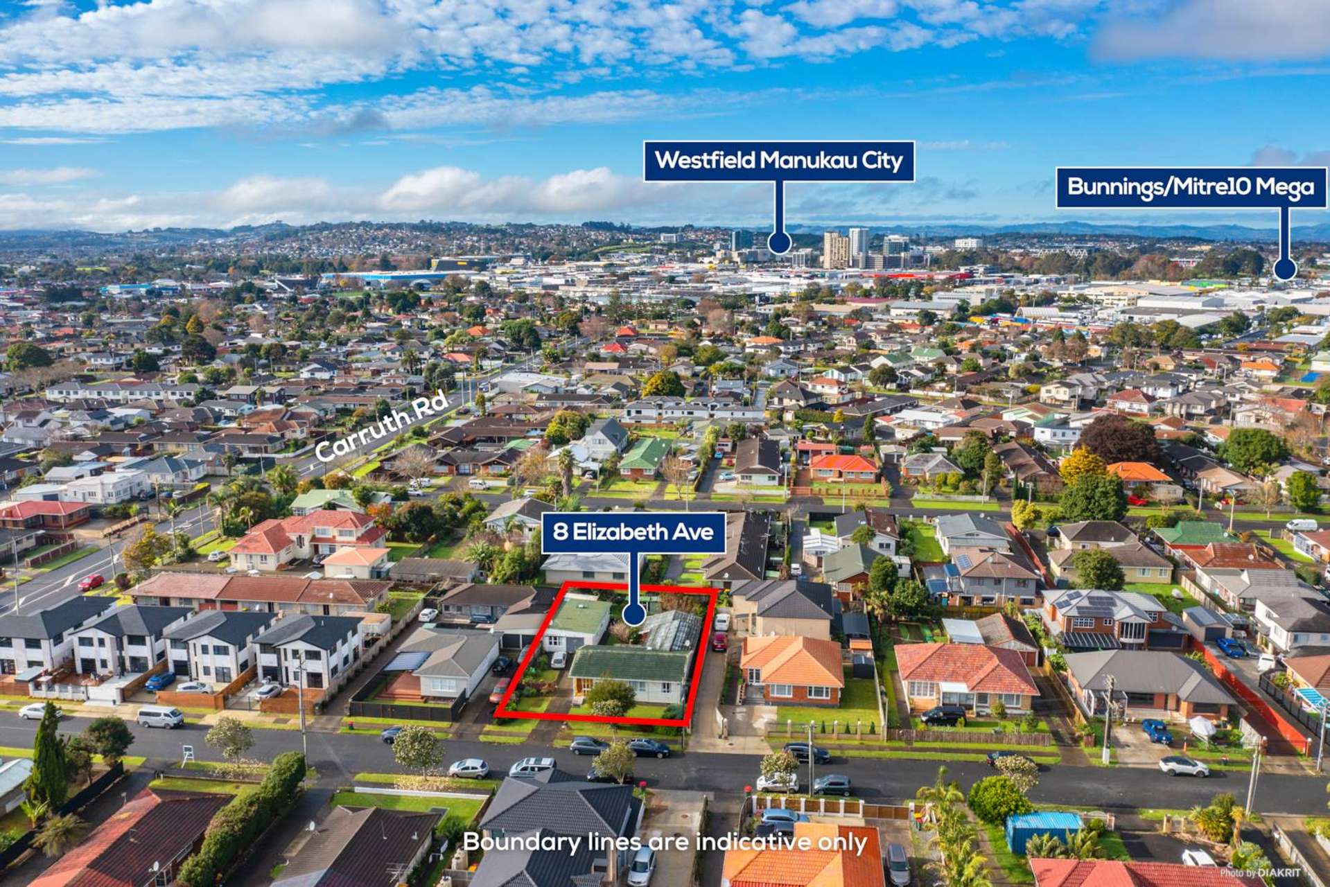 8 Elizabeth Avenue Papatoetoe_0