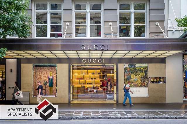 8 Albert Street Auckland Central_4