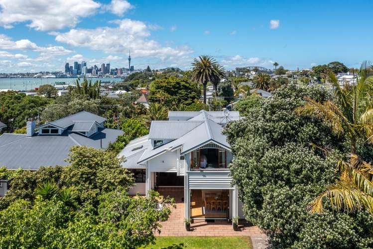 6 Stafford Road Northcote Point_23