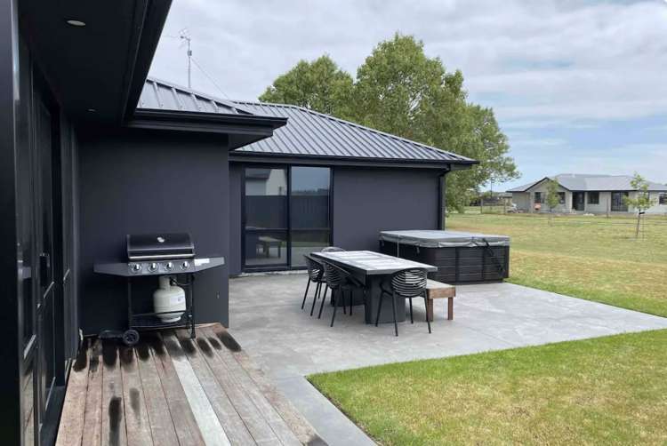 Houses for rent in Ashburton, Canterbury