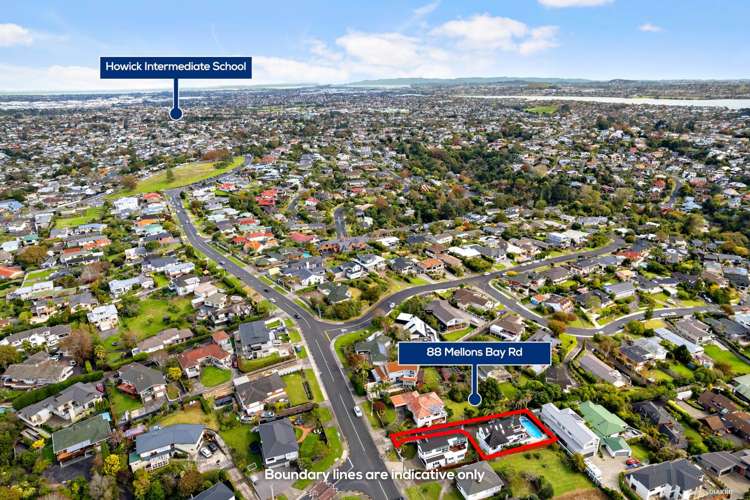 88 Mellons Bay Road Mellons Bay_15