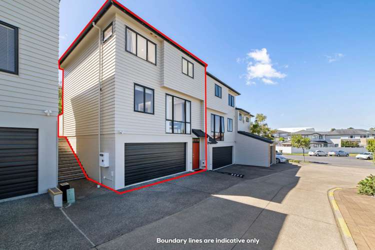 39/22 Northcross Drive Oteha_23