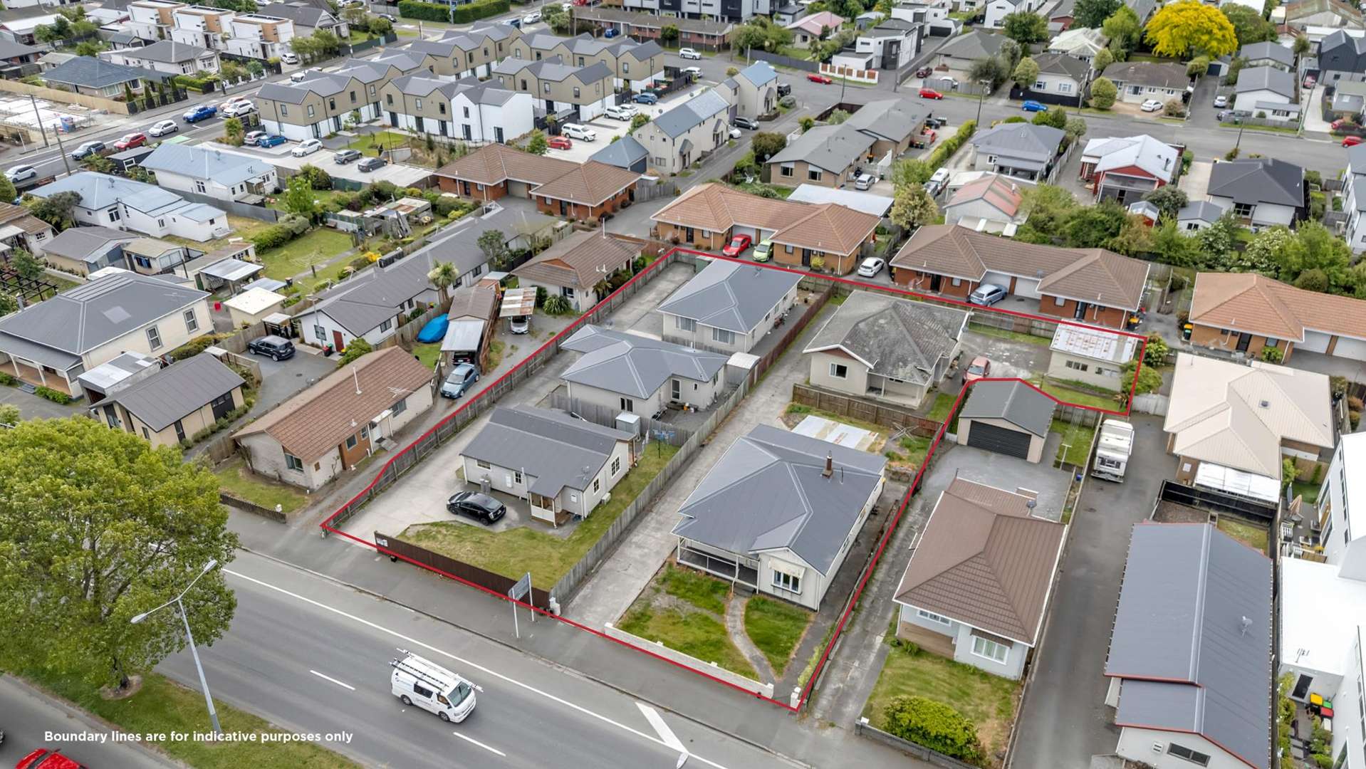 165 to 173 - 165A, 165B, 167, 171 and 173 Brougham Street Sydenham_0