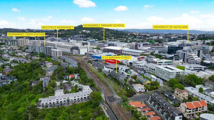 4/15 Sarawia Street Newmarket_17