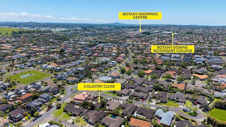 3 Glastry Close Dannemora_26