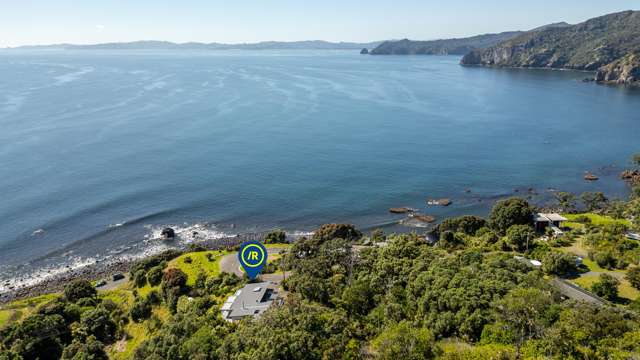 402 Tuateawa Road Coromandel_4